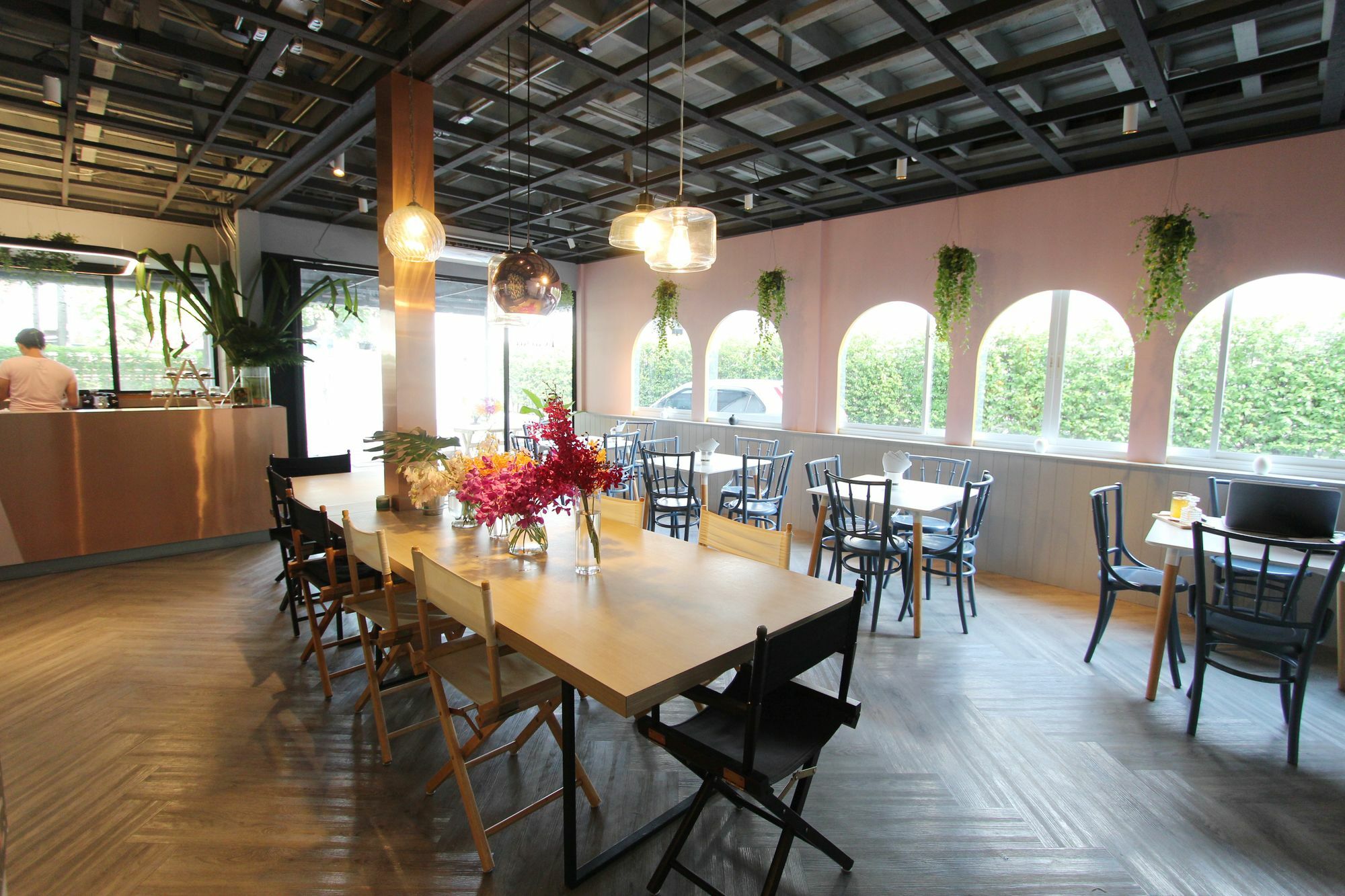 Airtel Hideaway Ari Hotel Bangkok Exterior photo